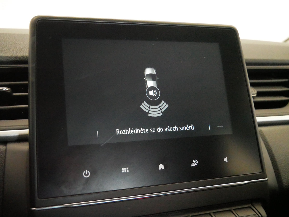 Renault Captur 1,0TCe 67kW Equilibre