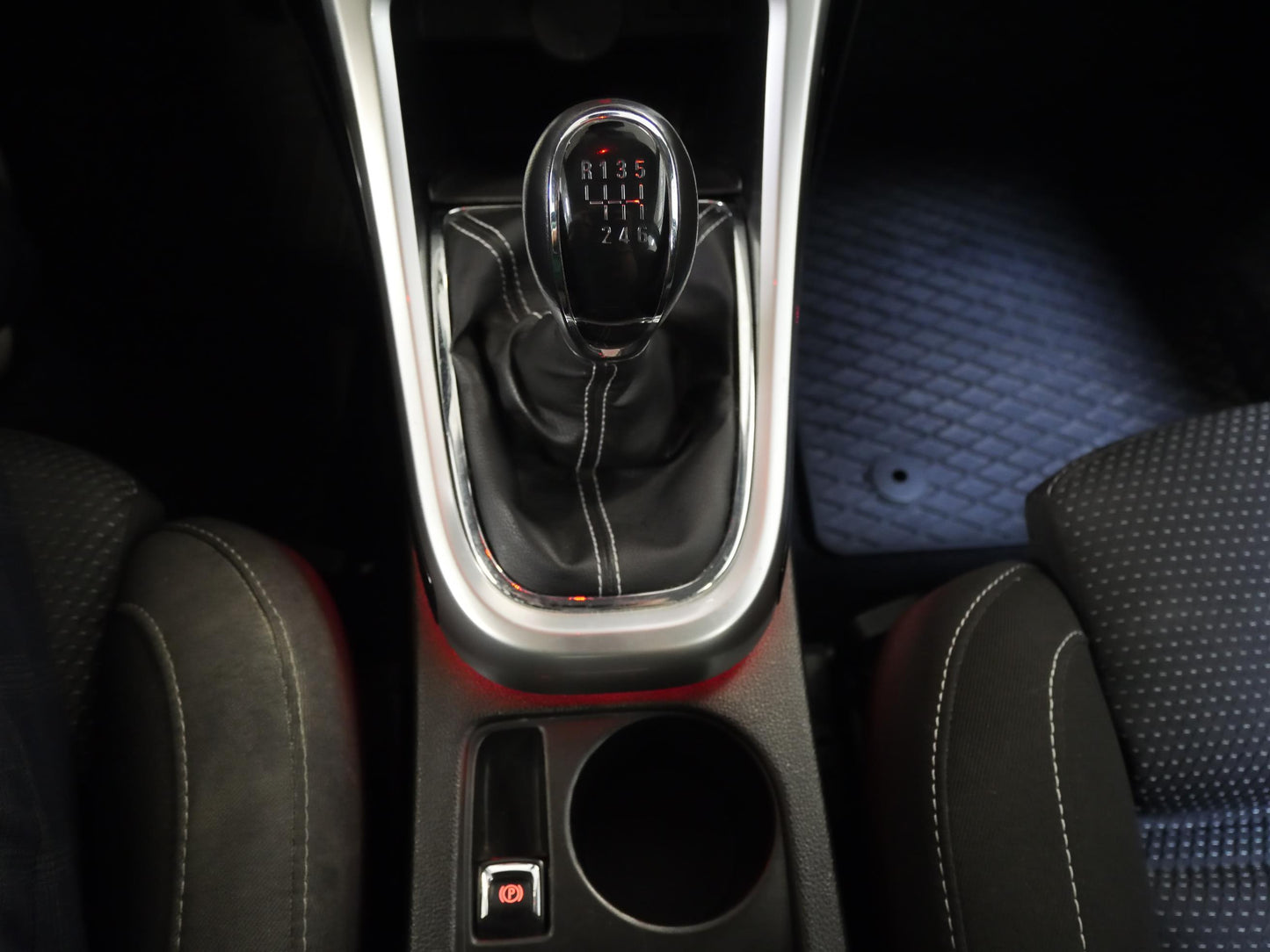 Opel Astra 1.4 i Turbo 103 kW