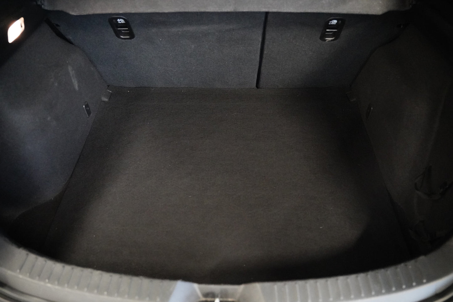 Mazda 3 1.5 Skyactiv-G 74 kW