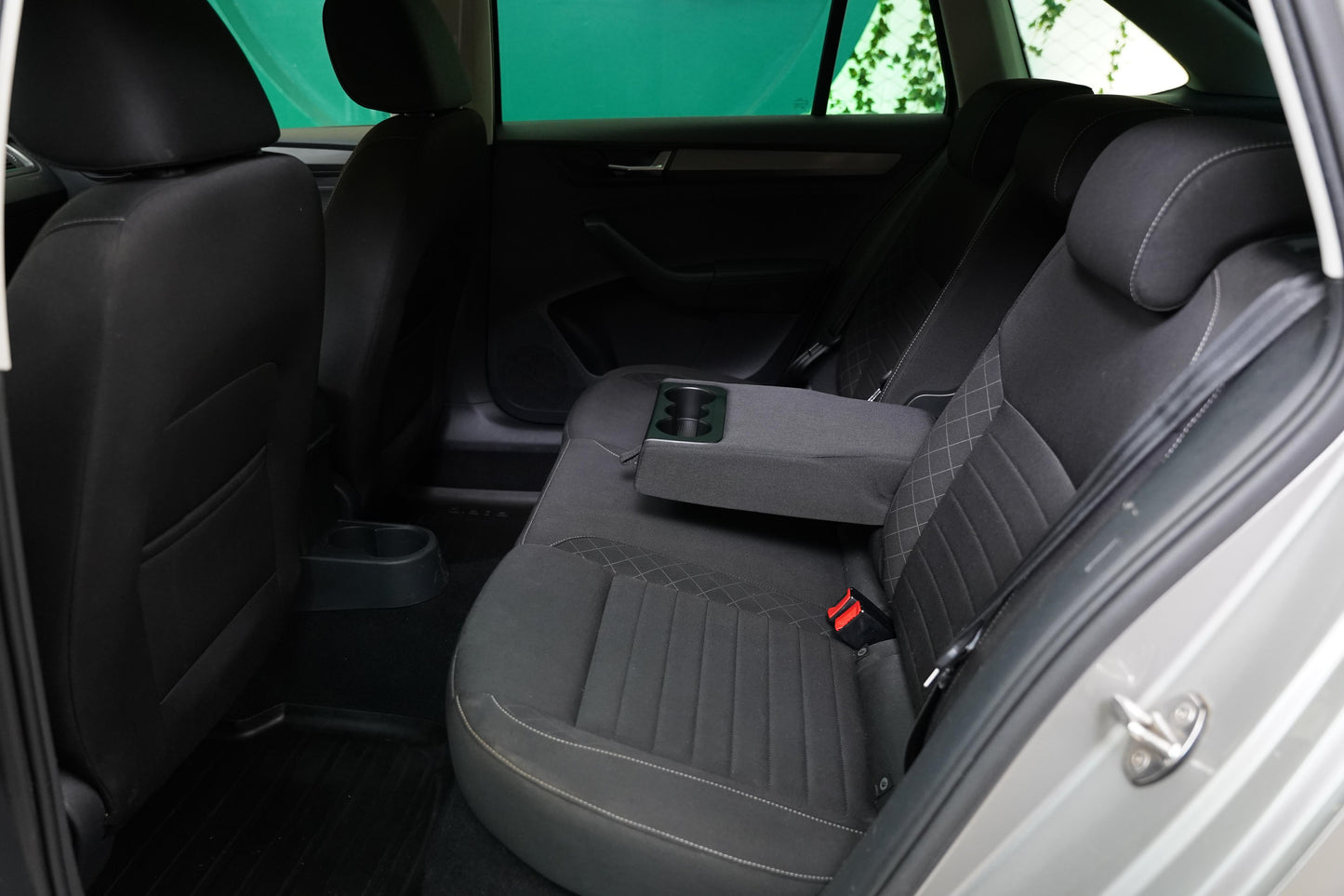 Škoda Rapid 1.0 TSI 70 kW DSG Style Plus