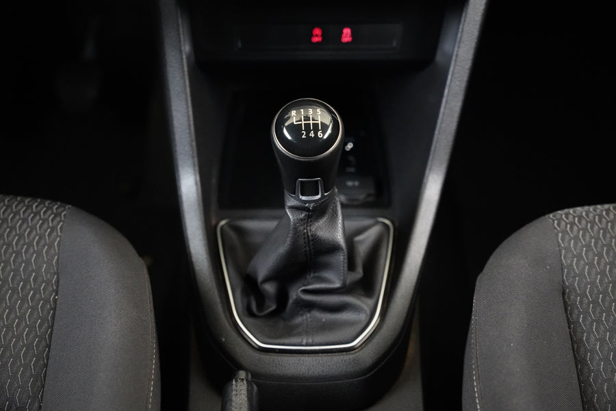 Volkswagen Caddy 2.0 TDI 90kW 4Motion Trendline – foto 22