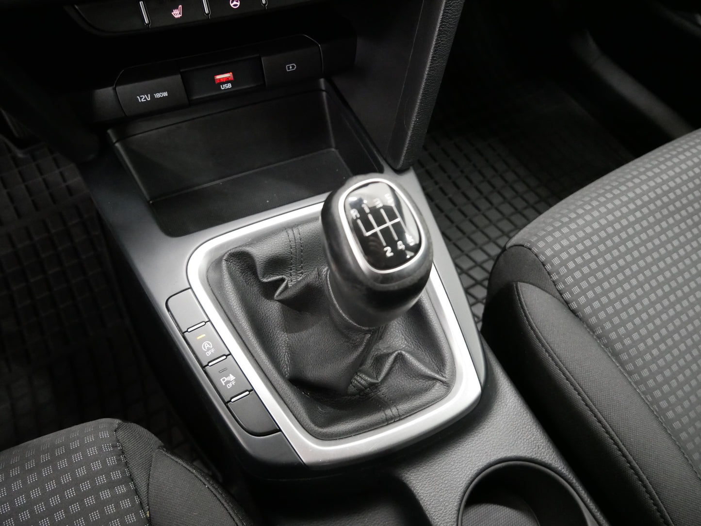 Kia Ceed 1.0 T-GDI 88 kW Spin