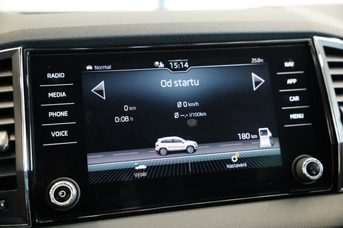 Škoda Karoq 1.5 TSI 110 kW Top Selection – foto 22
