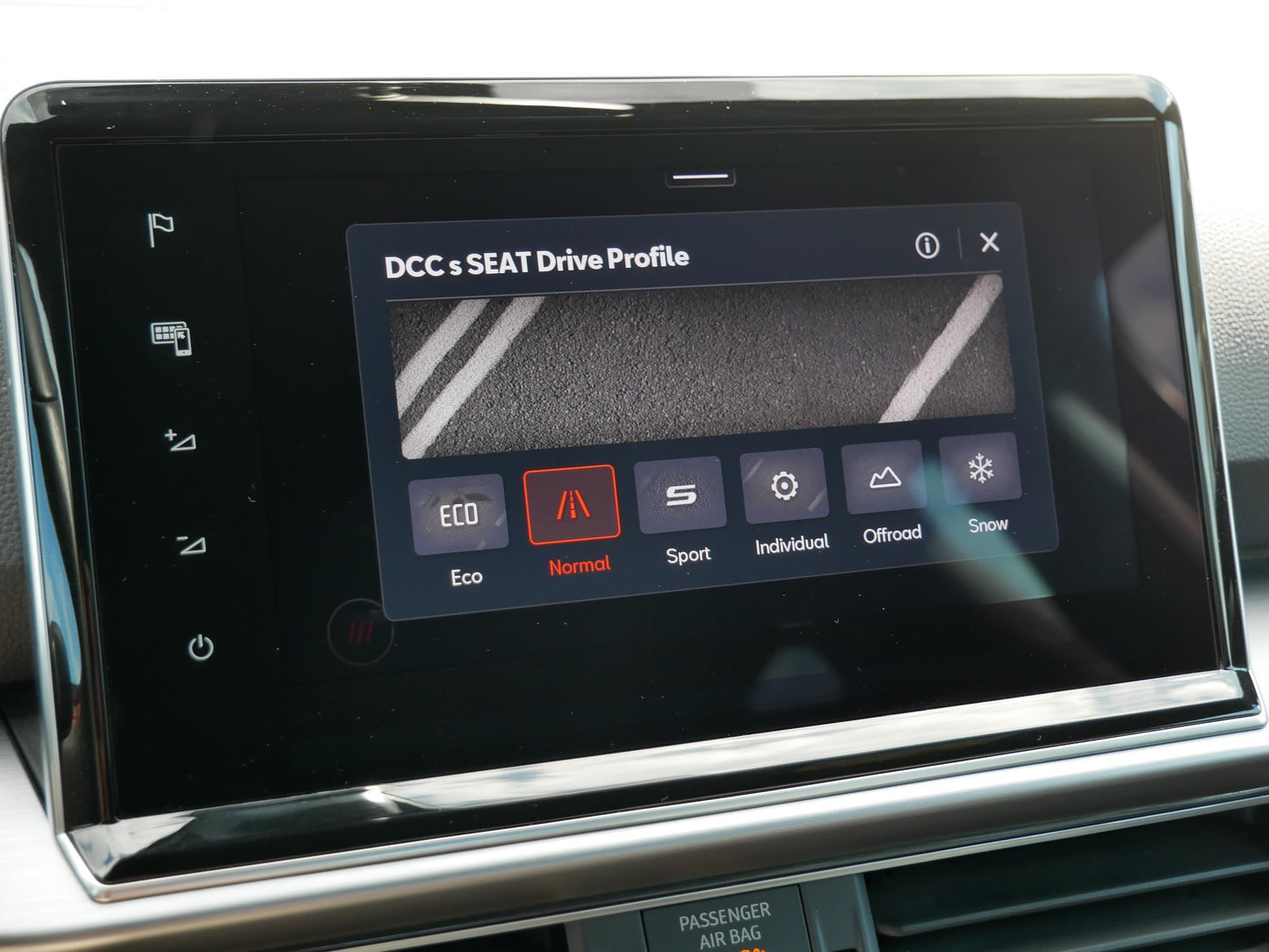Seat Tarraco 2.0 TSI 140 kW FR