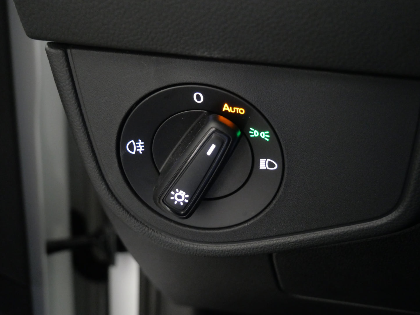 Volkswagen Polo 2.0 TSI 152 kW GTI