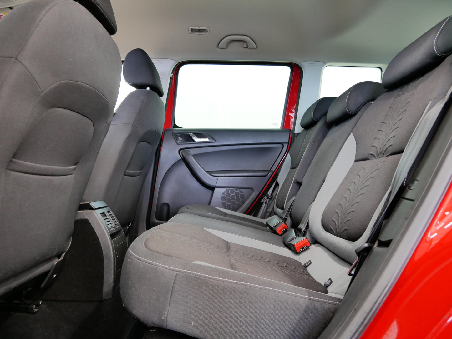Škoda Yeti 1.2 TSI 77 kW Adventure