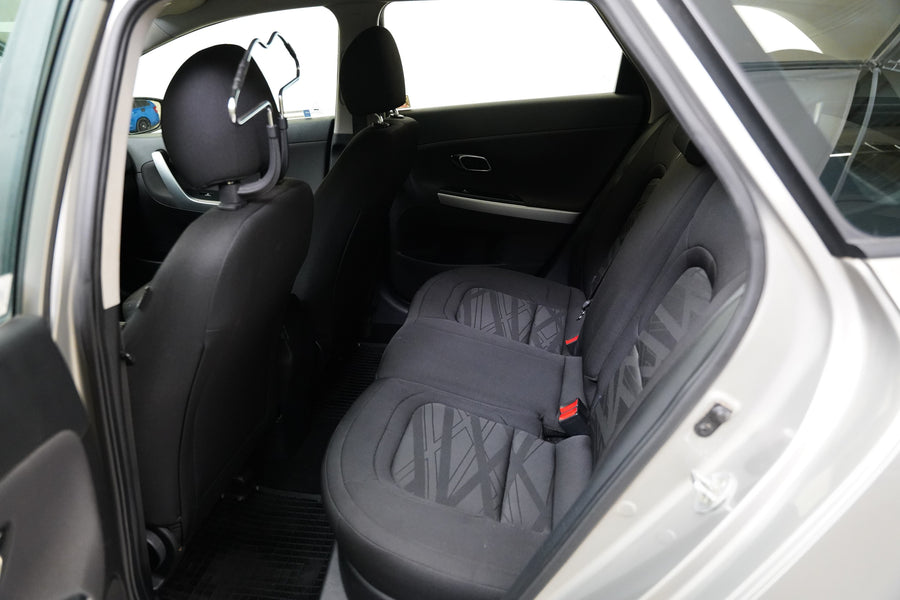 Kia Ceed 1.6 GDI 99 kW – foto 22