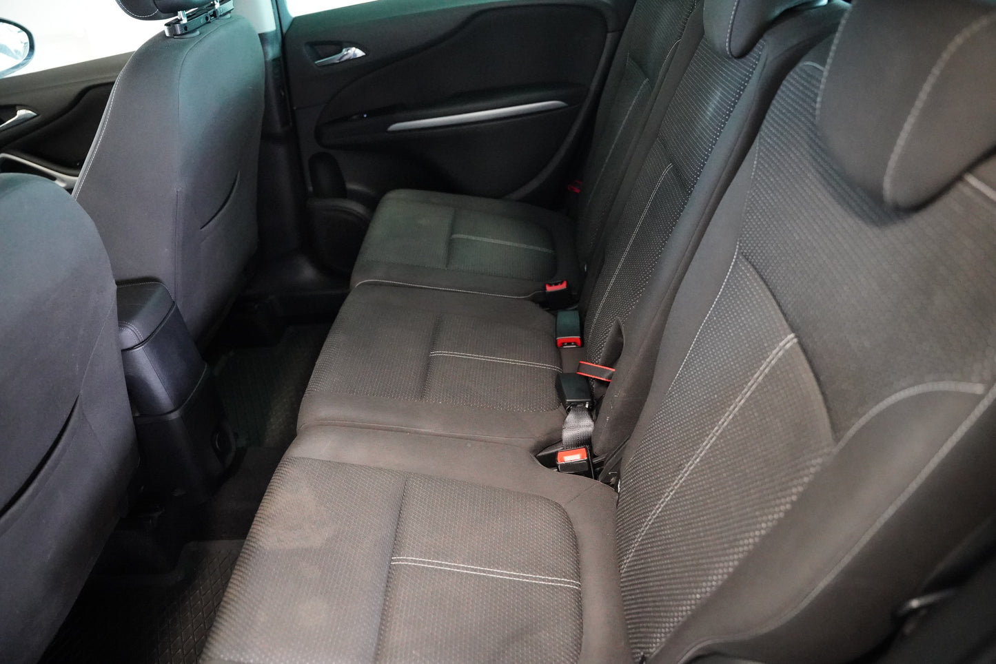 Opel Zafira 1.4 Turbo 103 kW