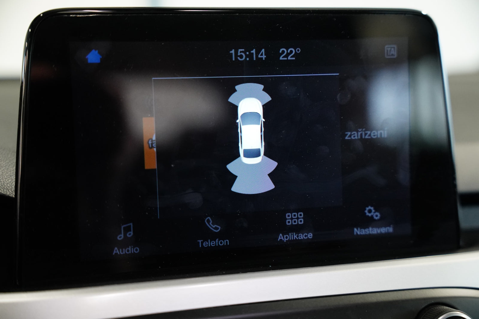 Ford Focus 1.5 EcoBlue 88kW Trend Edition – foto 22