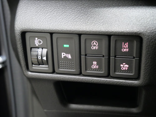 Suzuki SX4 S-Cross 1.4 BoosterJet 81 kW Elegance – foto 22