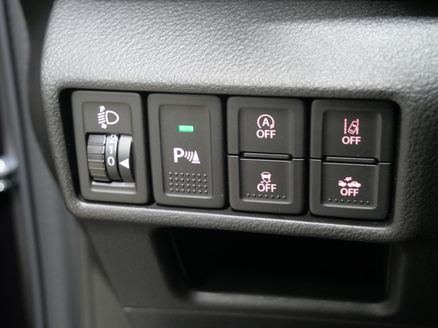 Suzuki SX4 S-Cross 1.4 BoosterJet 81 kW Elegance – foto 22