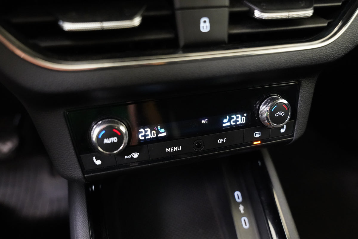 Škoda Scala 1.6 TDI 85 kW Style