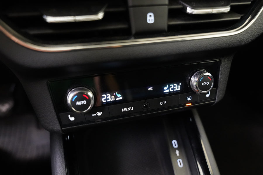 Škoda Scala 1.6 TDI 85 kW Style – foto 22