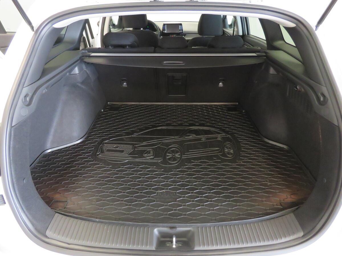 Hyundai i30 1.5 T-GDI 117 kW Smart M-HEV