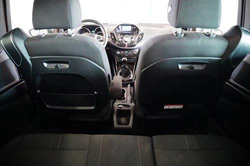 Ford B-MAX – foto 22