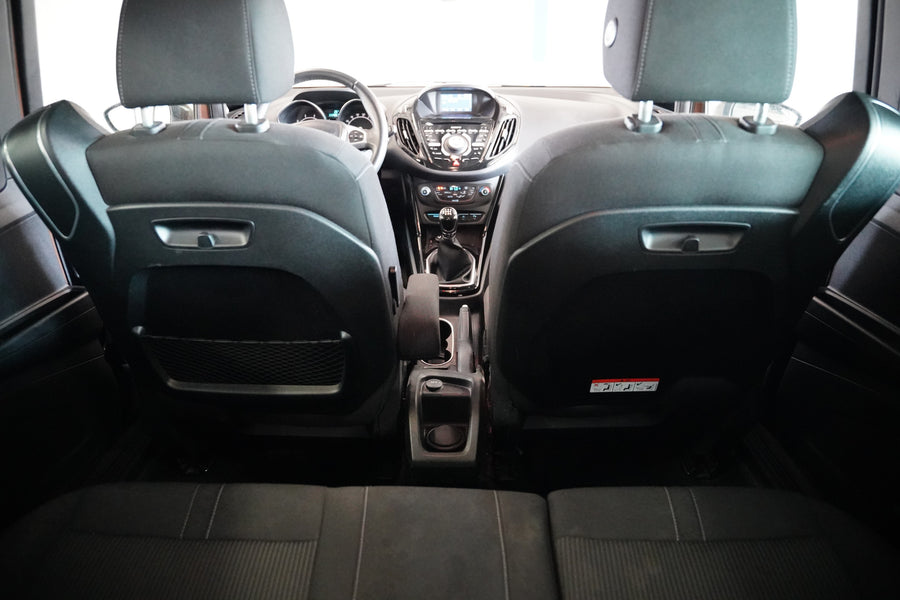 Ford B-MAX – foto 22