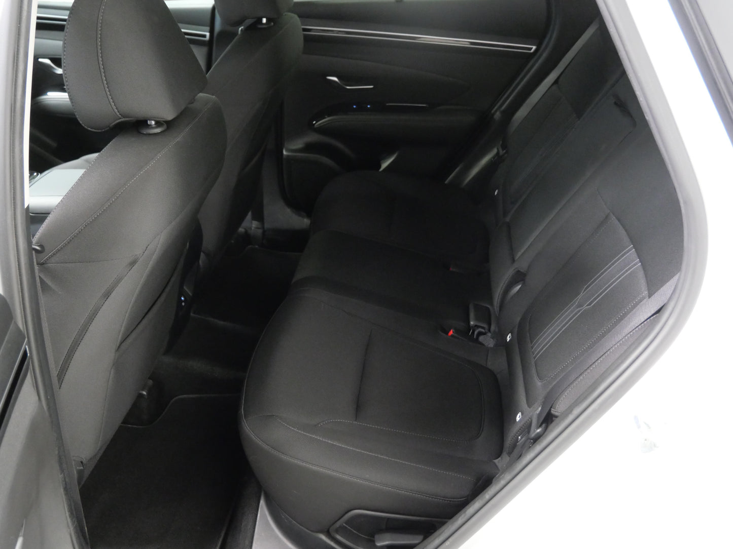 Hyundai Tucson 1.6 T-GDI 132 kW 4x4 Style