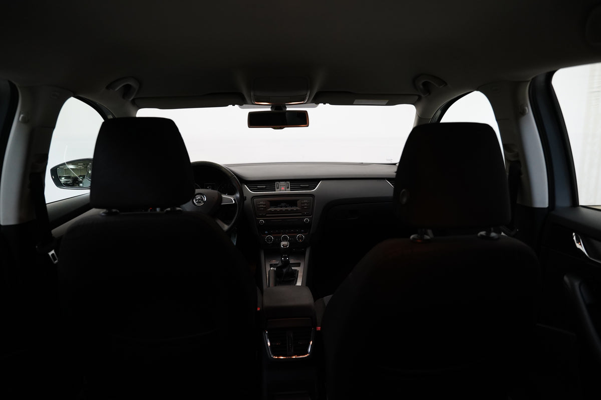 Škoda Octavia 2.0 TDI 110 kW Ambitione – foto 22