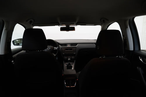 Škoda Octavia 2.0 TDI 110 kW Ambitione – foto 22