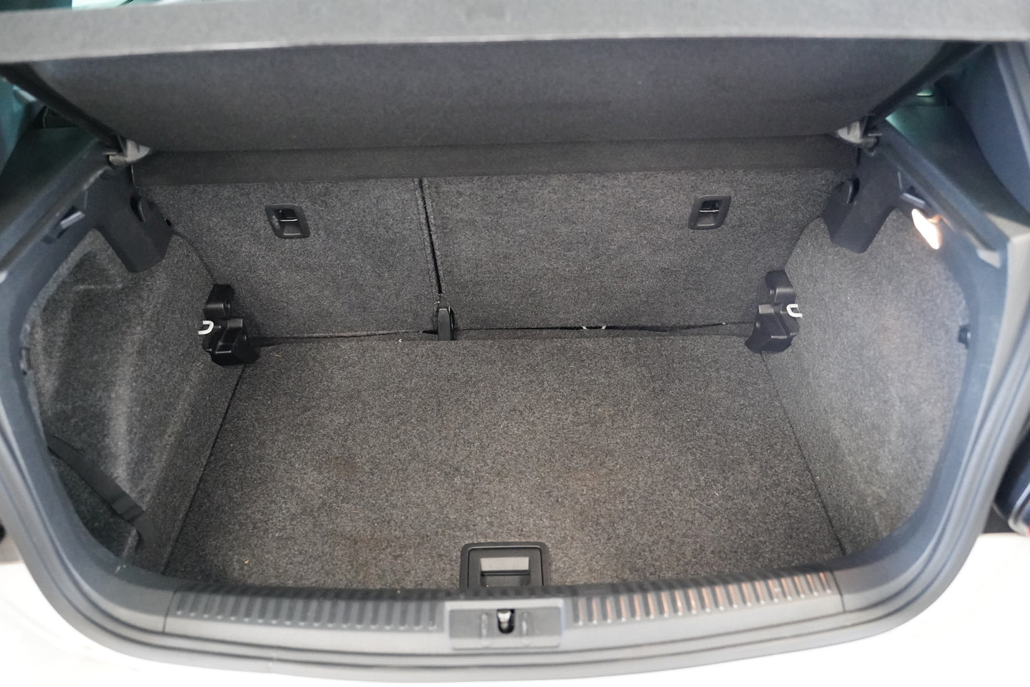 Volkswagen Polo 1.2 TSI 66 kW Cross Urban