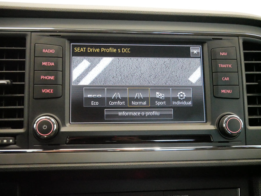 Seat Leon 2.0 TDI X-Perience 4Drive – foto 22