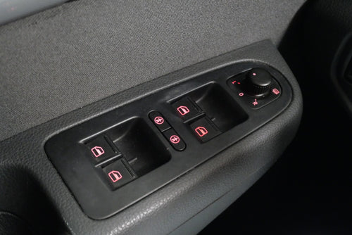 Volkswagen Sharan 2.0 TDI 103 kW Trendline – foto 12