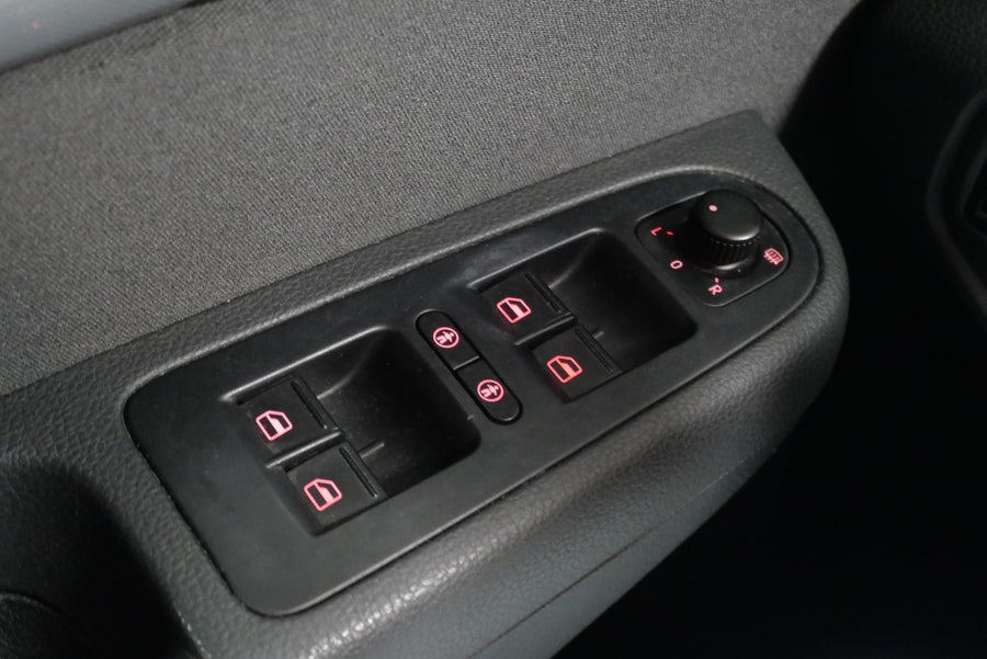 Volkswagen Sharan 2.0 TDI 103 kW Trendline – foto 12