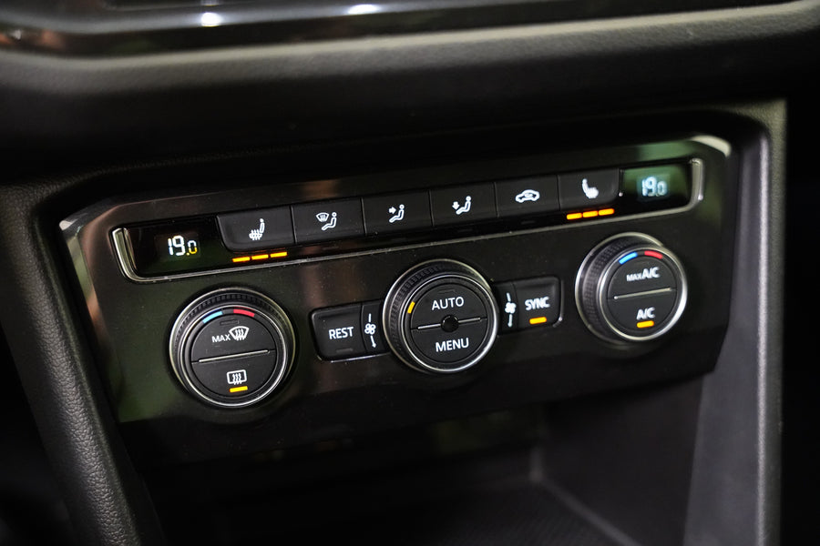 Volkswagen Tiguan 1.4 TSI 110kW 4Motion Highline – foto 22
