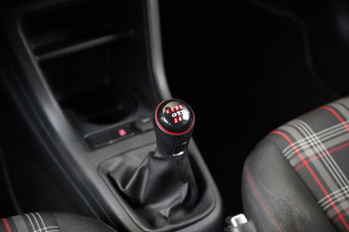 Volkswagen up! 1.0 TSI 85 kW GTI – foto 22