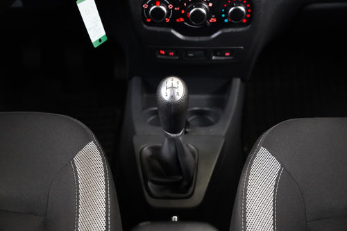 Dacia Dokker 1.6 SCe 75 kW Stepway – foto 22