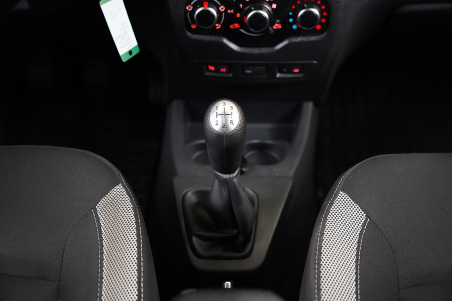Dacia Dokker 1.6 SCe 75 kW Stepway – foto 22
