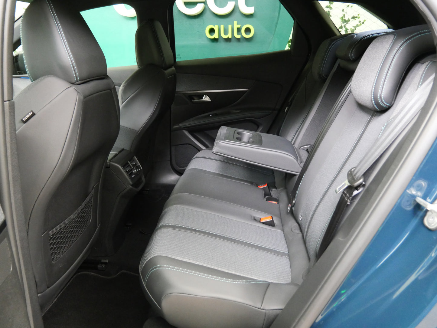 Peugeot 3008 1.2 PureTech 96 kW Allure Pack