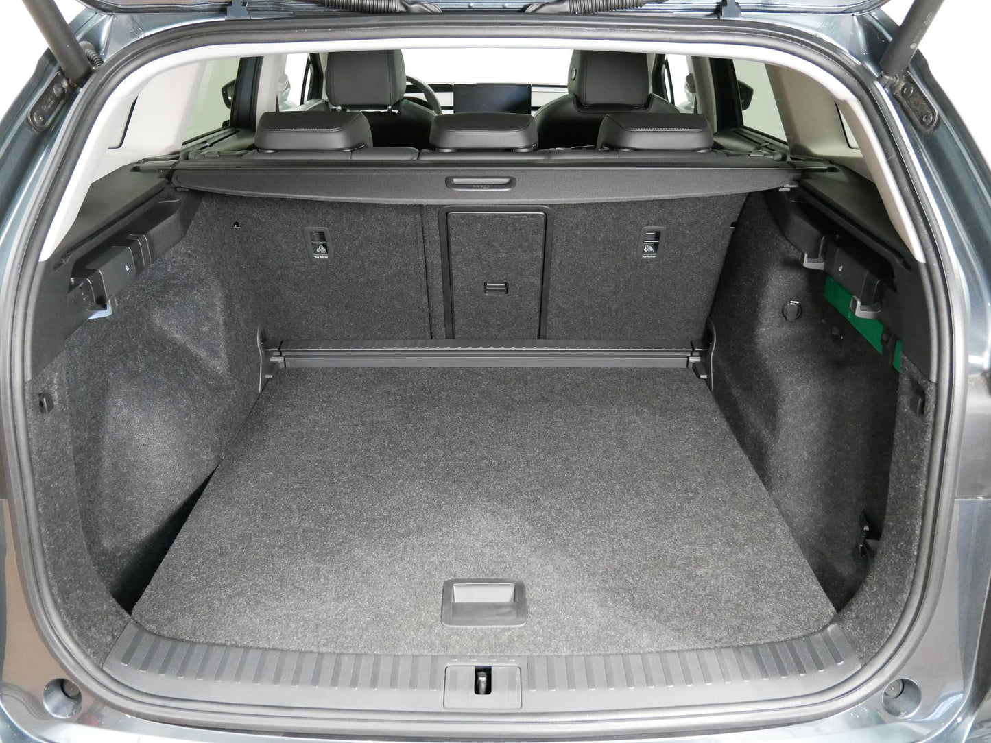 Škoda Enyaq iV 150 kW 82 kWh