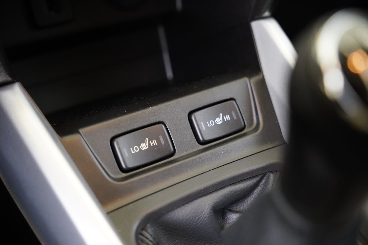 Suzuki Vitara 1.6 i 88 kW 4x4 Comfort+ – foto 22