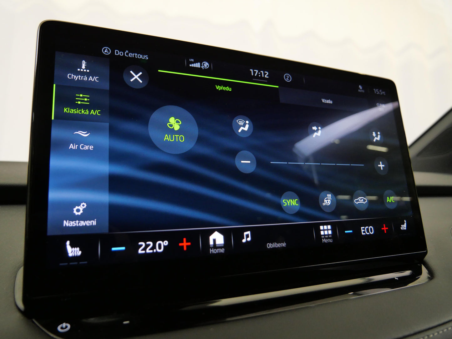 Škoda ENYAQ iV 80X 195/82 E1A