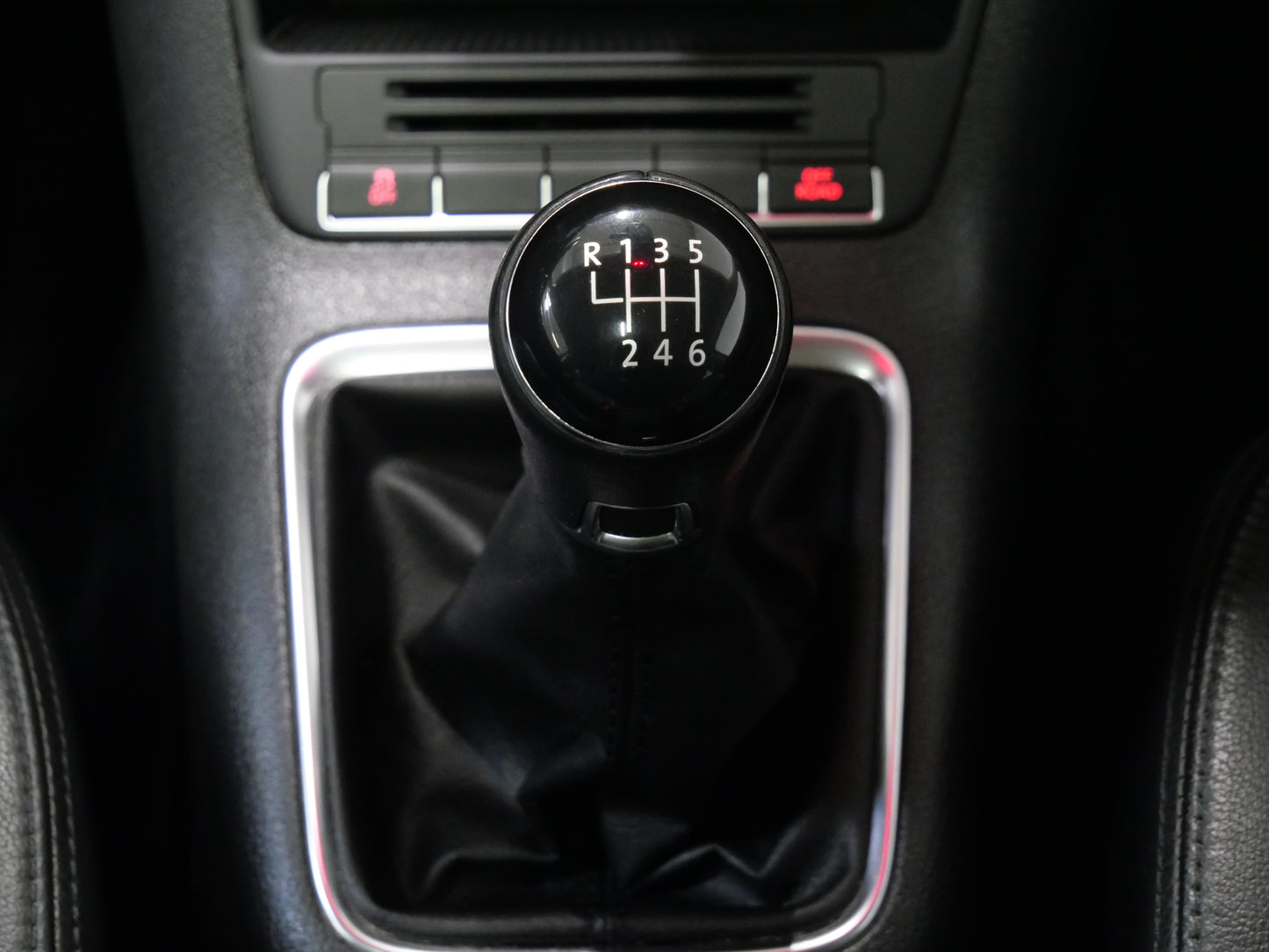 Volkswagen Tiguan 2.0 TDI 125 kW TS 4Motion