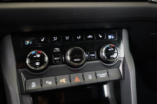 Škoda Kodiaq 2.0 TDI 140 kW 4x4 Style – foto 22