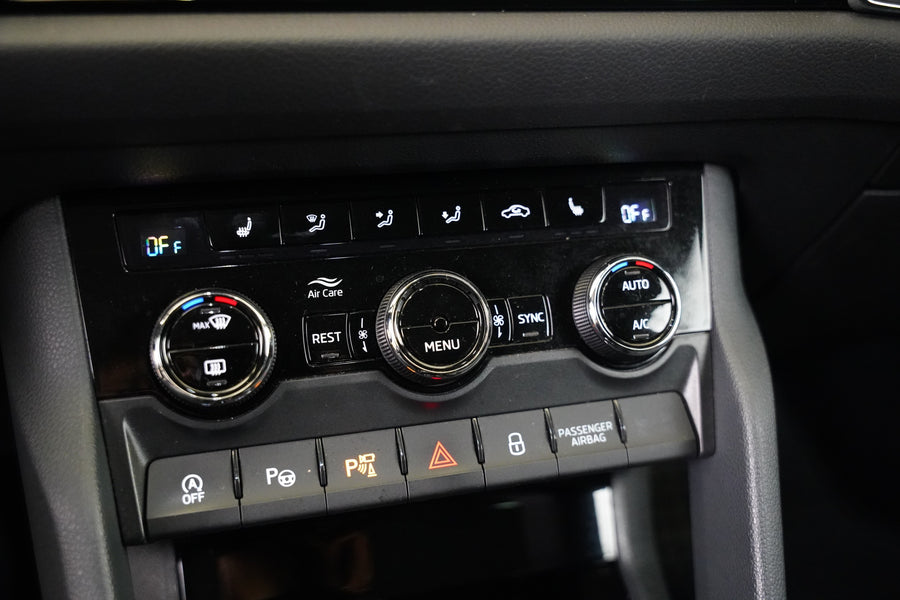 Škoda Kodiaq 2.0 TDI 140 kW 4x4 Style – foto 22