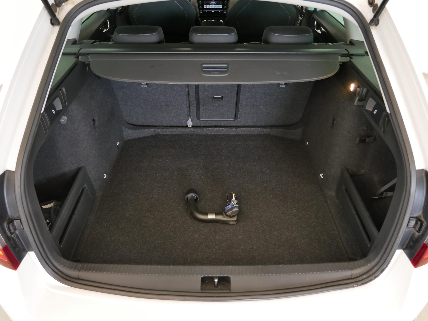 Škoda Octavia 1.6 TDI 85 kW Style