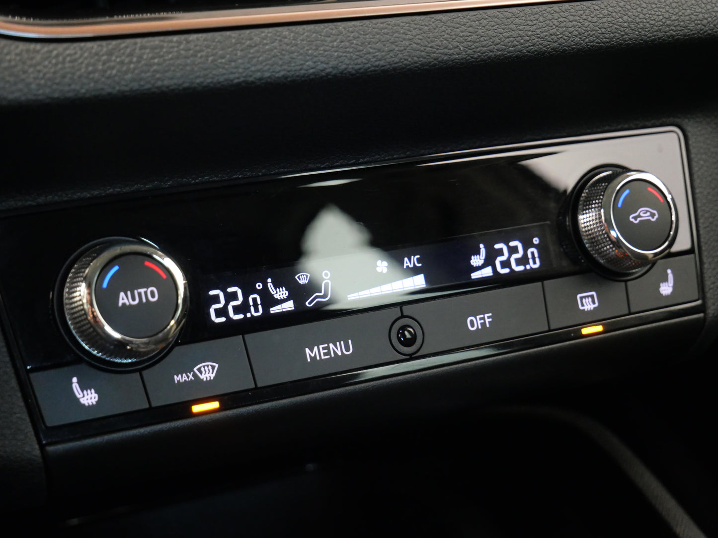 Škoda Scala 1.6 TDI 85 kW Style