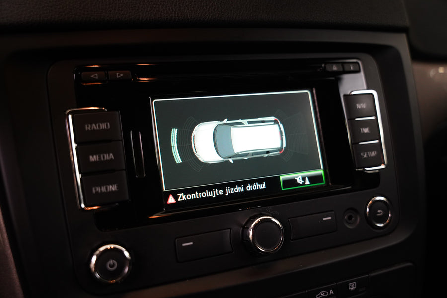 Škoda Yeti 2.0 TDI 103 kW DSG 4x4 – foto 22