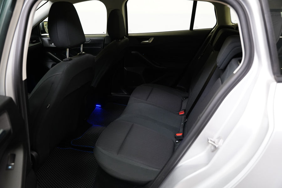 Ford Focus 1.5 TDCI 70 kW – foto 22
