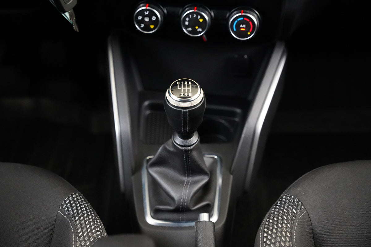 Dacia Duster – foto 22