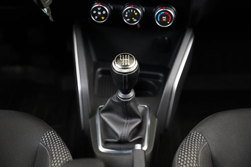 Dacia Duster – foto 22