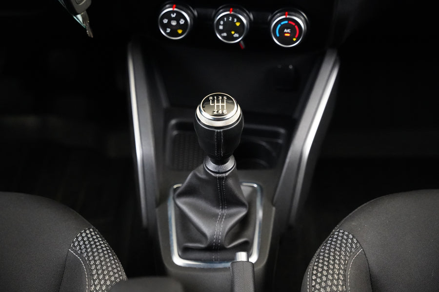Dacia Duster – foto 22