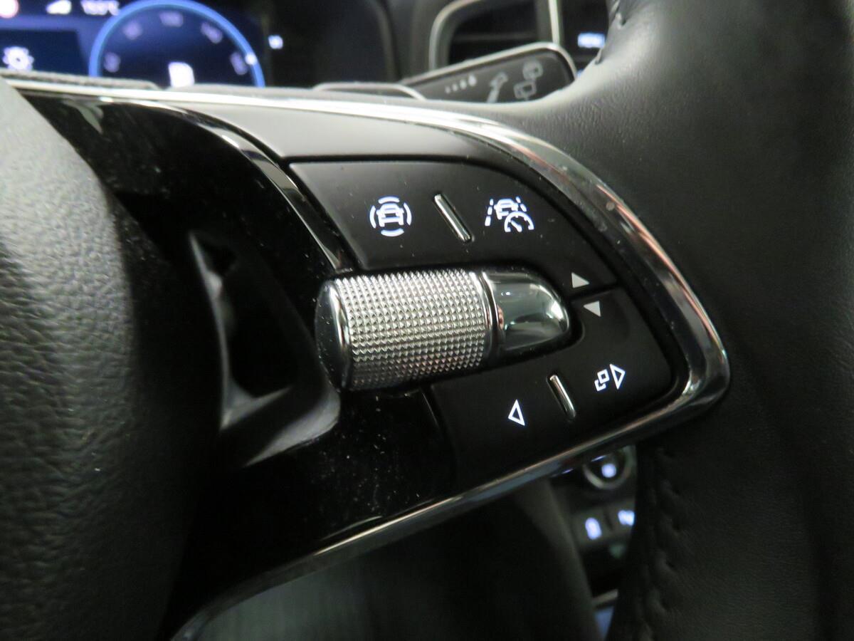 Škoda Karoq 1.5 TSI 110 kW Style Exclusive