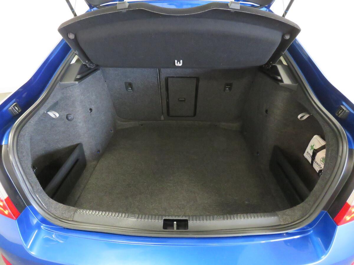 Škoda Octavia 1.6 TDI 77 kW Elegance Plus