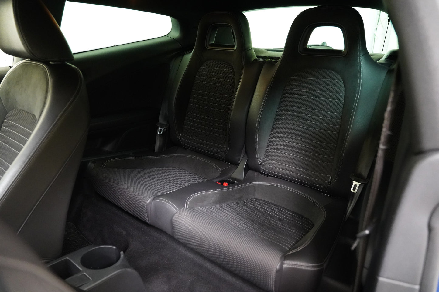 Volkswagen Scirocco 1.4 TSI 118 kW Sport