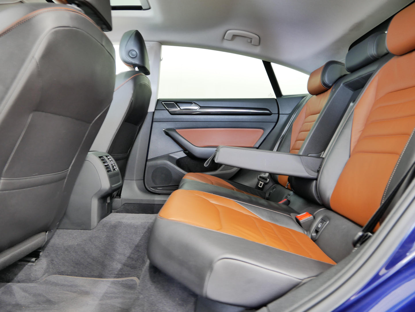 Volkswagen Arteon 1.5 TSI 110 kW Elegance