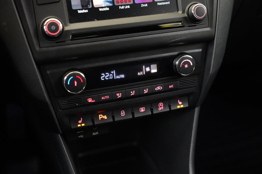 Seat Toledo 1.0 TSI 81 kW Xcellence – foto 22